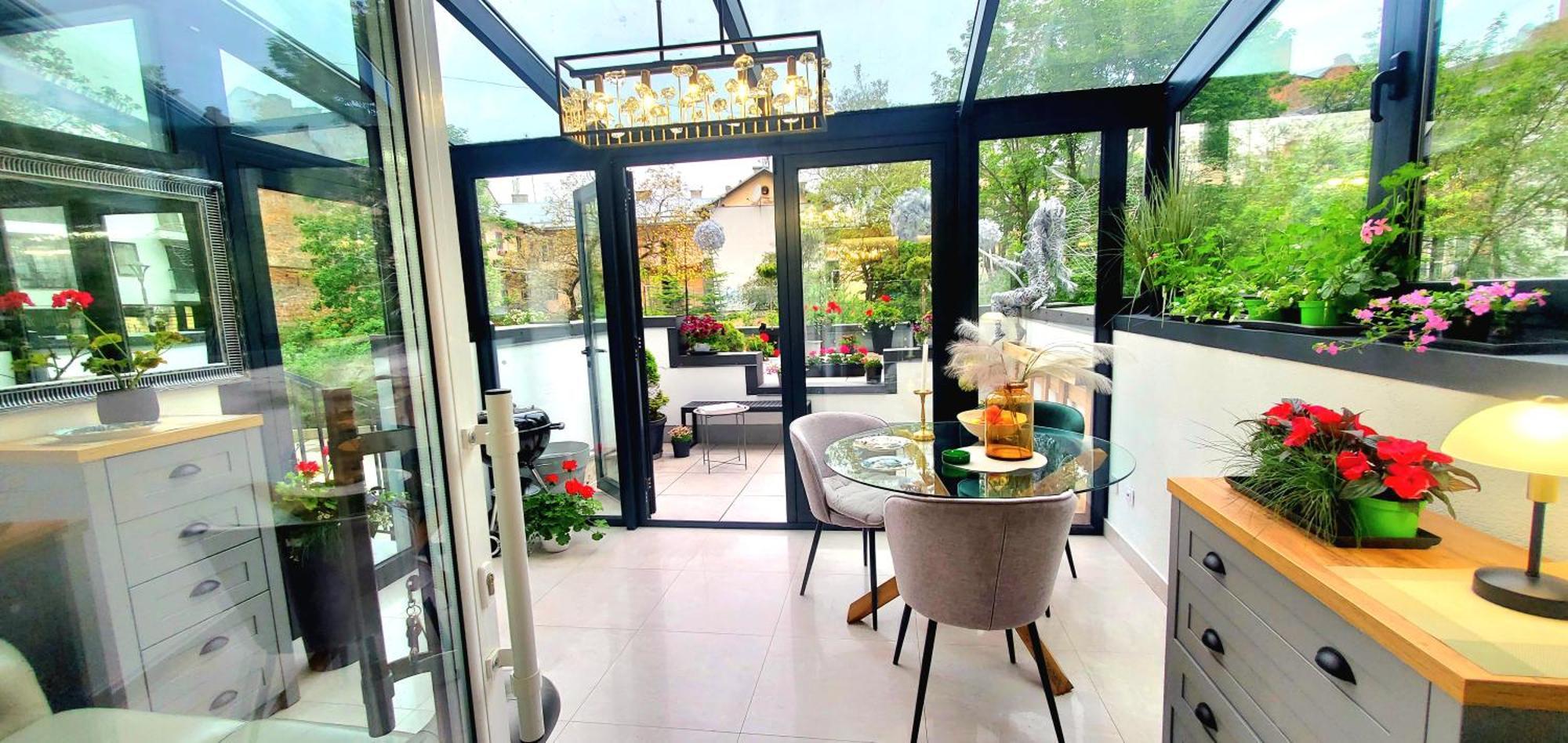 Apart-Terrace On Baker Street Leopoli Esterno foto